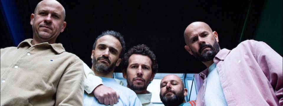 Photo de presse de Blown