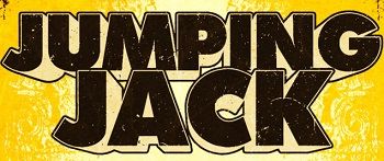 Logo de Jumping Jack