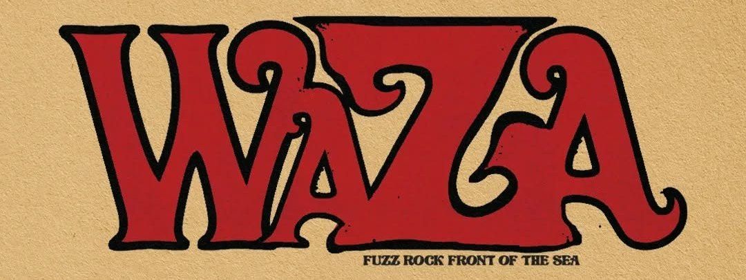 Logo de Waza