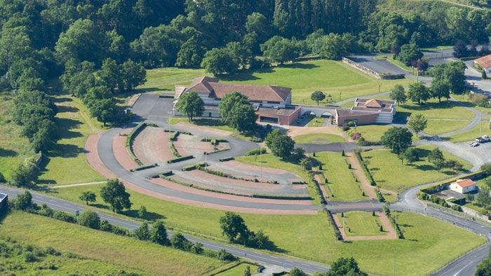 Photo de Espace Bellevue - Amarok Fest