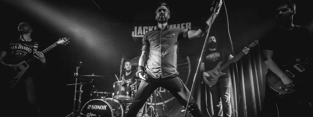 Photo de Jackhammer