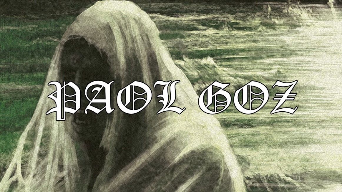 Image pour l'article Hexecutor : vidéo du titre Paol Goz