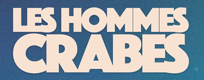 Logo de Les Hommes Crabes