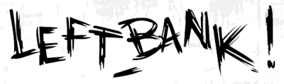 Logo de Left Bank!