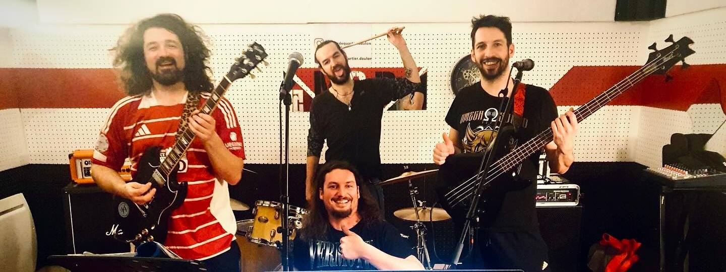 Photo de presse de Vermoth