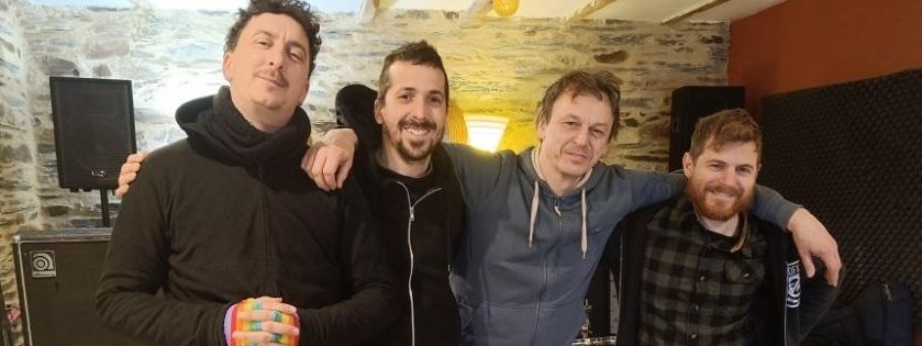 Photo de NDA
