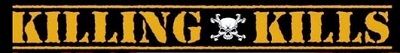 Logo de Killing Kills