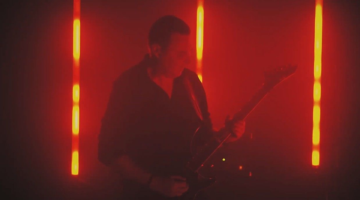 Image pour l'article Hadès Project : nouveau clip-vidéo