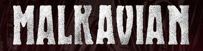 Logo de Malkavian