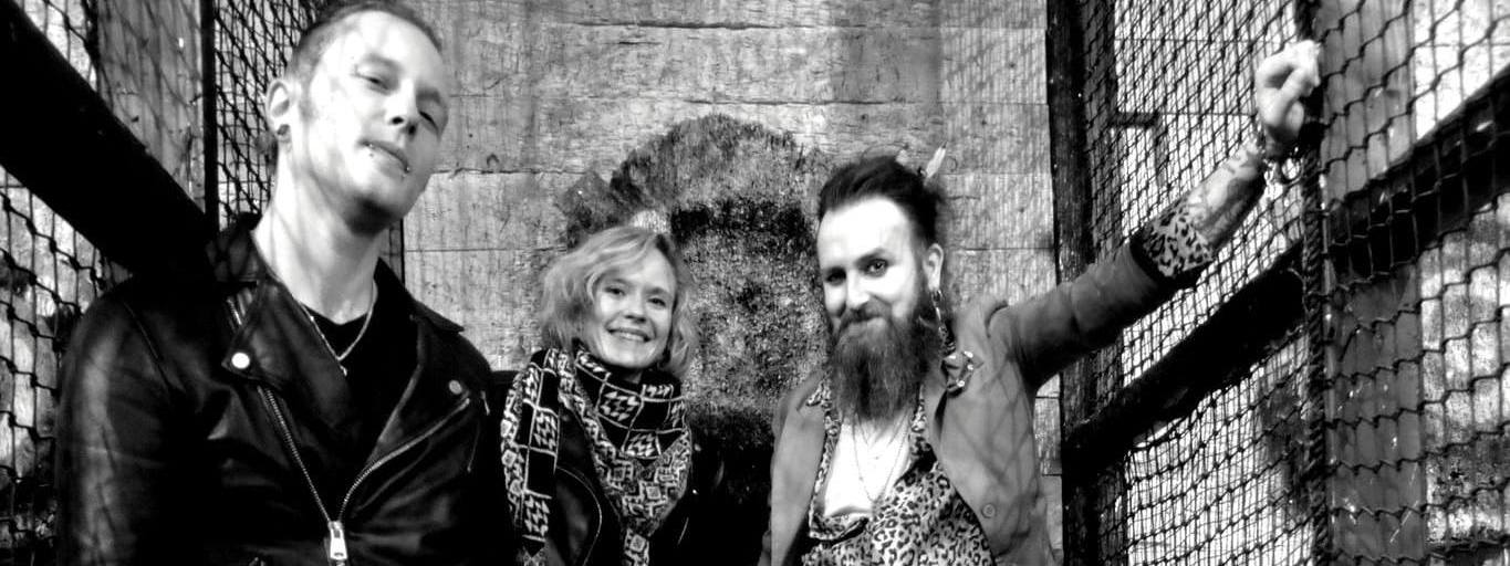 Photo de Hell's Pearls