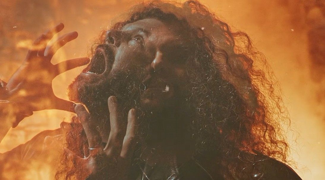 Image pour l'article Sépulcre (Death Metal) : vidéo du nouveau single
