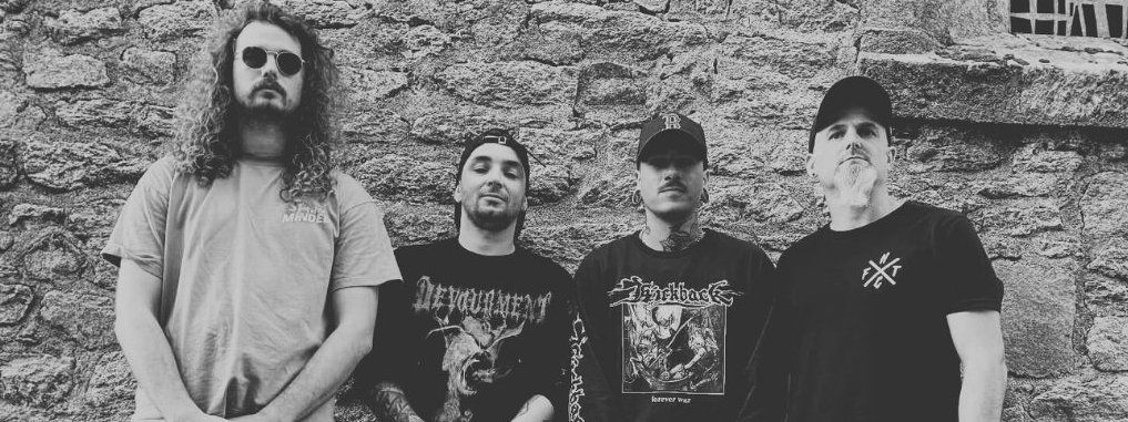 Photo de presse de Woe To All