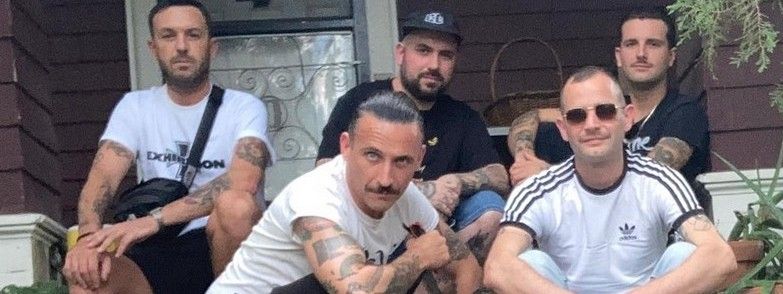Photo de presse de Prisonnier Du Temps