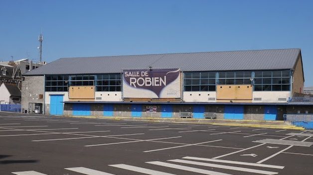 Photo de Salle Robien