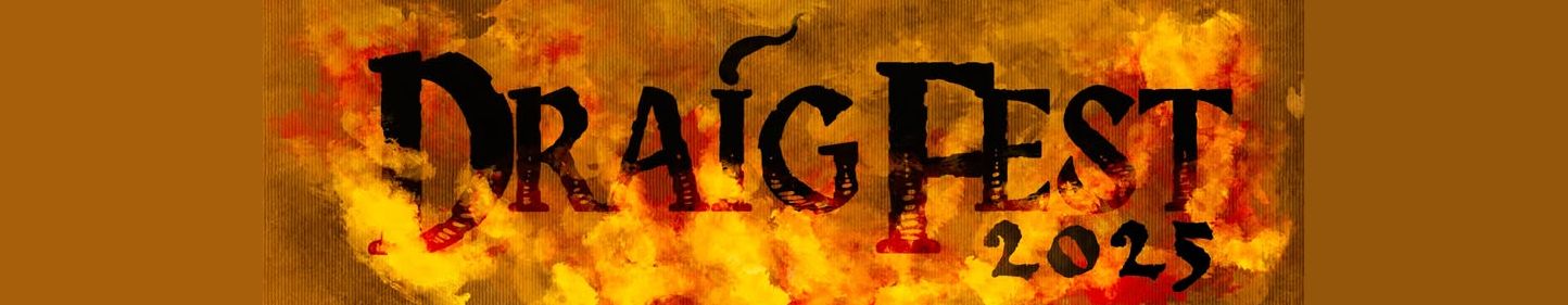 Image de Draig Fest
