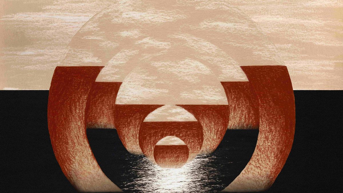 Image pour l'article Cabaret Fantôme (Dark Rock / Hard 70's / Rock Progressif) : parution de leur LP