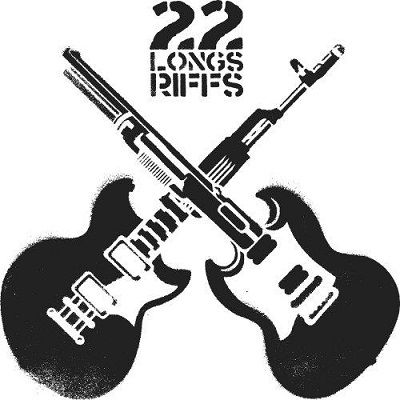 Logo de 22 Longs Riffs