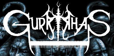 Logo de Gurkkhas