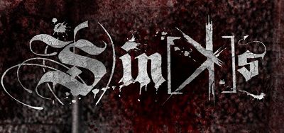 Logo de SINKS  ou ($)in[K]s