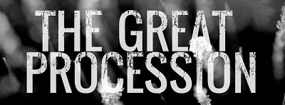 Logo de The Great Procession