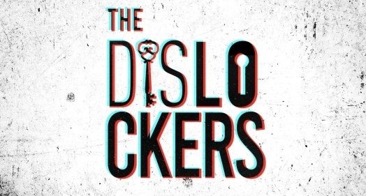 Logo de The Dislockers