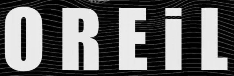 Logo de Oreil