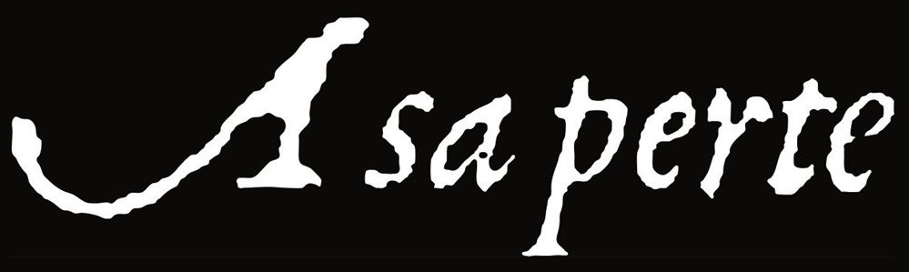 Logo de À Sa Perte