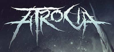 Logo de Atrocia