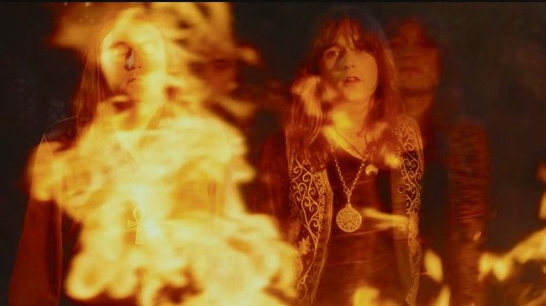 Image pour l'article Moundrag : 1er clip du futur album