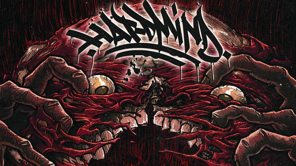 Image pour l'article Parution du nouvel EP de Hard Mind (HxC)