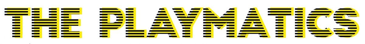 Logo de The Playmatics