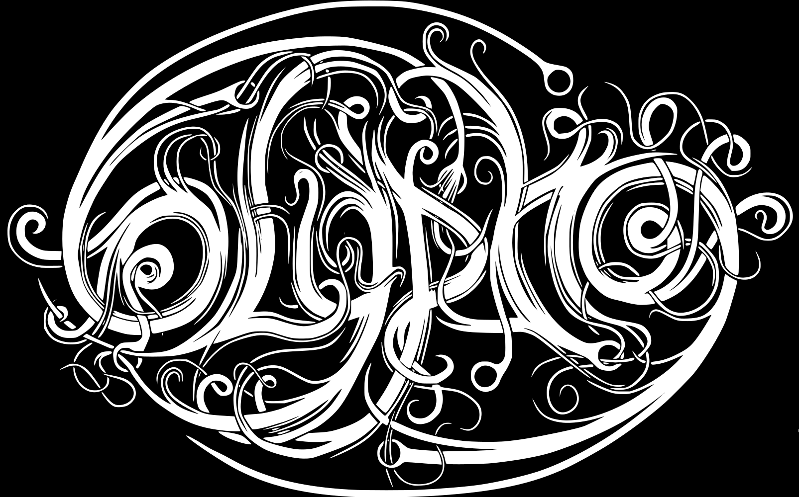 Logo de Glyphe