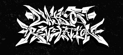 Logo de Days Of Revelation