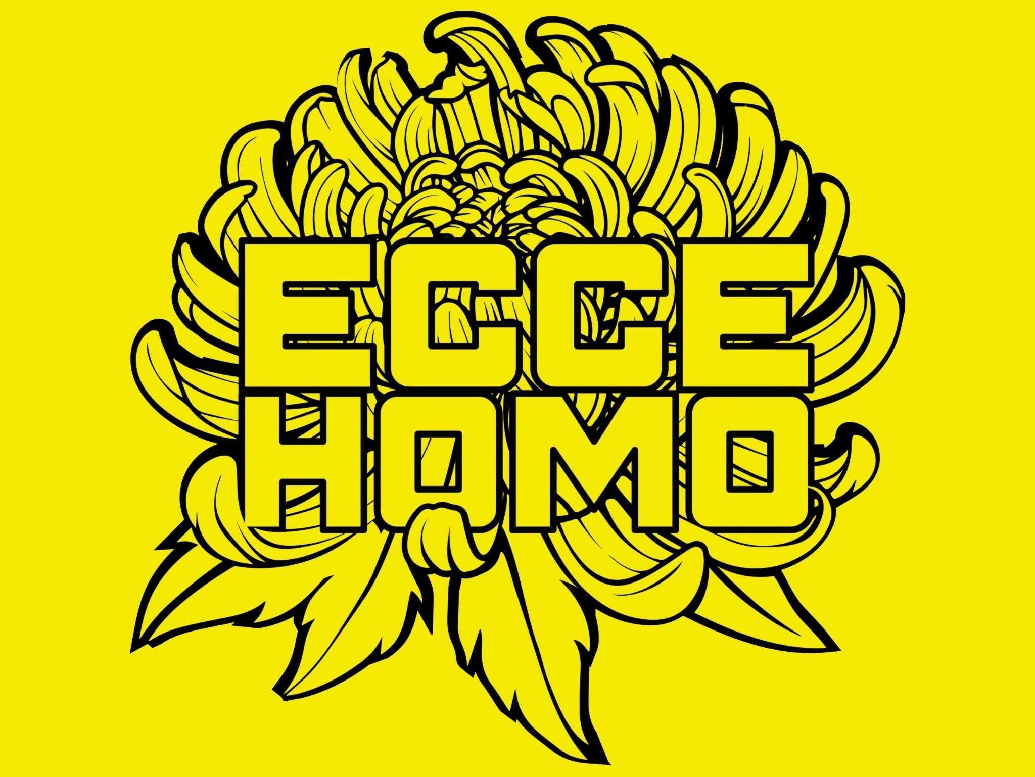 Logo de Ecce Homo
