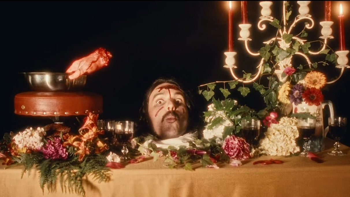 Image pour l'article Clip vidéo d'un nouveau titre de Komodor : Soul tricker