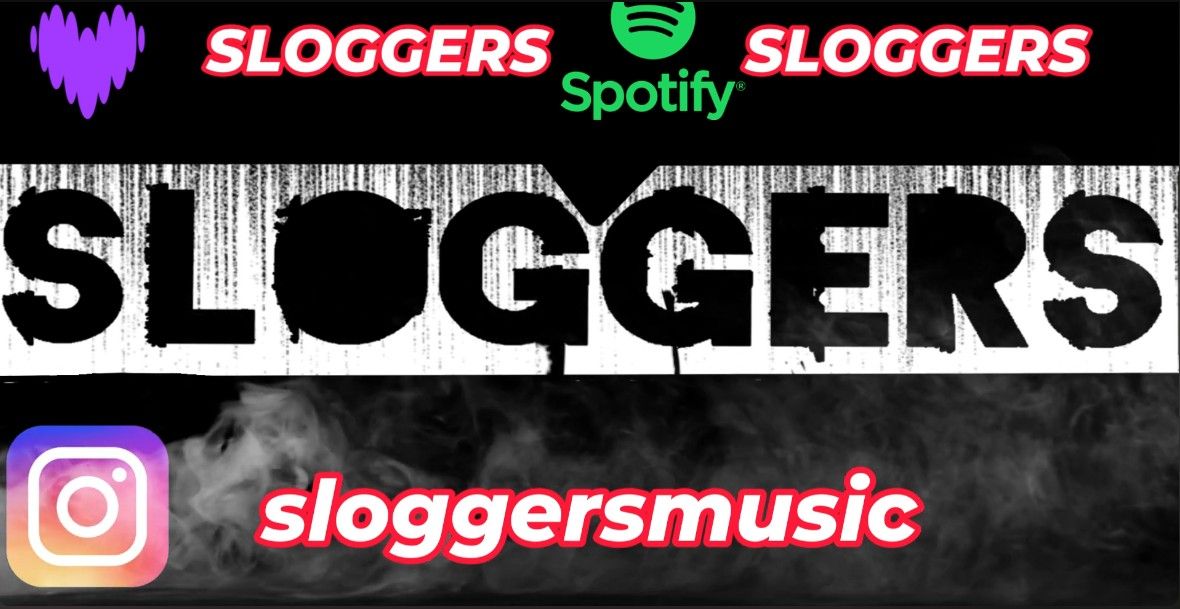 Image pour l'article Sloggers : "Rise like fire" morceau bonus.