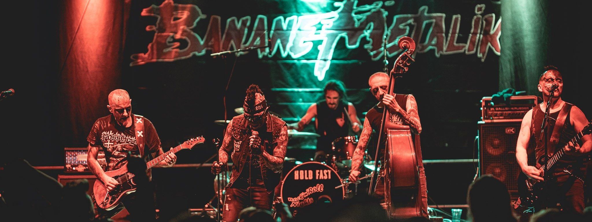 Photo de Banane Metalik