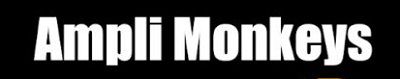 Logo de Ampli Monkeys