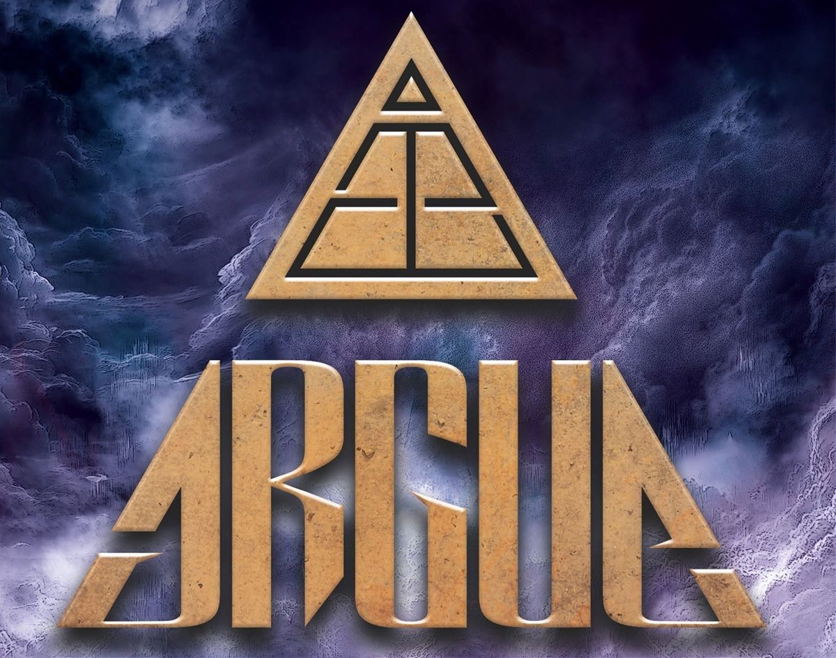 Logo de Argue