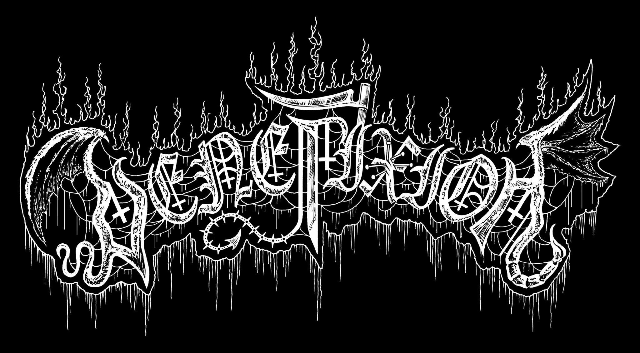 Logo de Venefixion