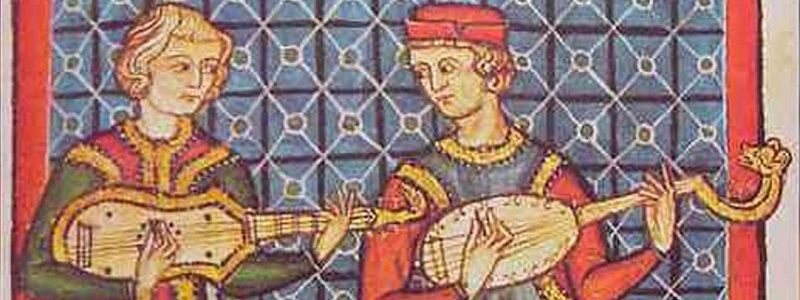 Photo de Psalterion