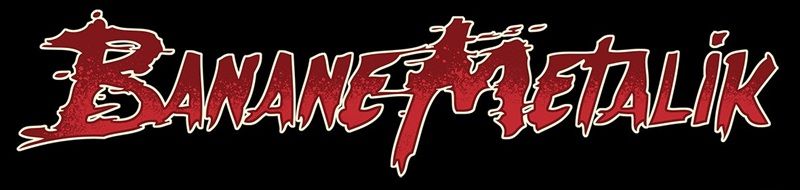 Logo de Banane Metalik