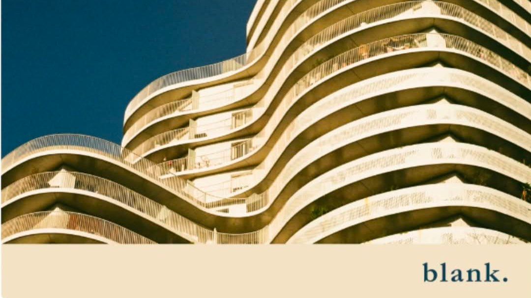 Image pour l'article Nobody's Fault (Punk/Math Rock/Emo) : nouveau single