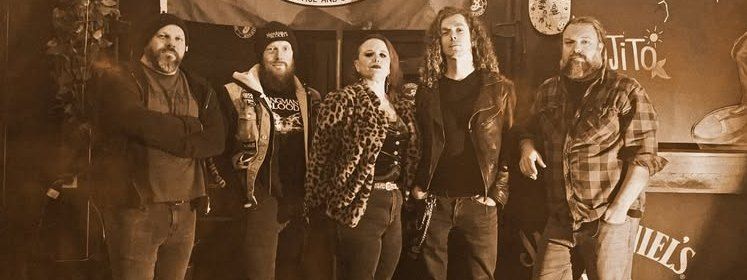 Photo de Hangman's Blood