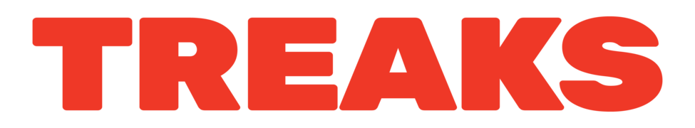 Logo de Treaks