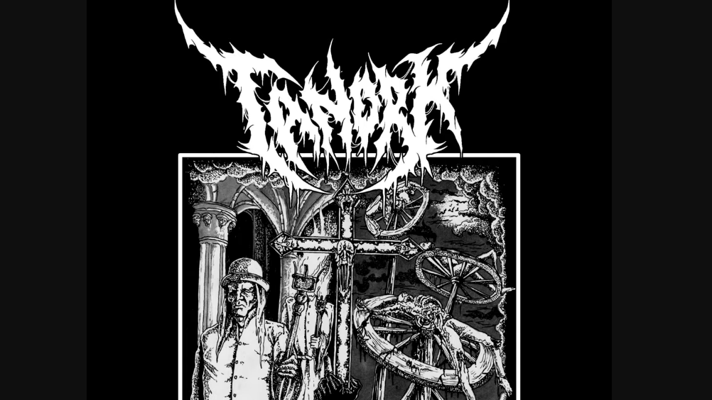 Image pour l'article Tanork : nouveau titre qui paraîtra sur le futur album