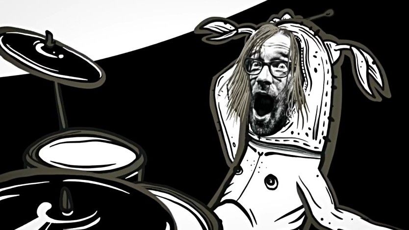 Image pour l'article Les Hommes Crabes : 1er single du futur LP