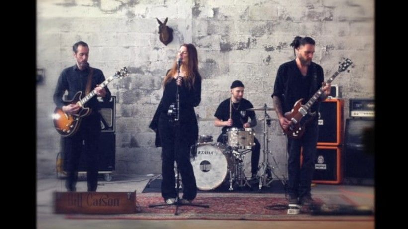 Image pour l'article Saguaro : clip pour illustrer le titre Denver