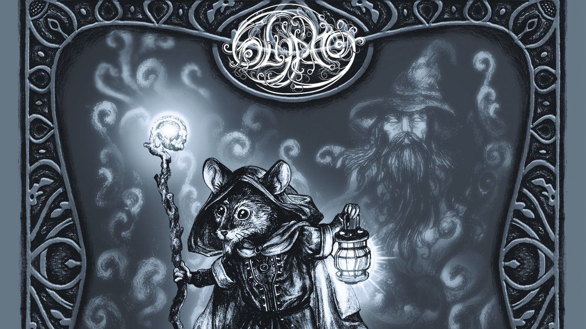 Image pour l'article Premier LP de Glyphe