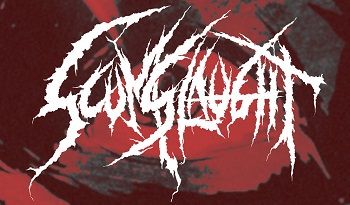 Logo de Scumslaught